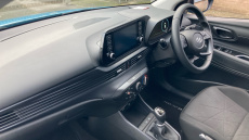 Hyundai BAYON 1.0 TGDi 48V MHEV SE Connect 5dr Petrol Hatchback